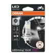 Osram LEDriving HLM EASY H7 / H18 16W 12V 6500K LED 64210DWESY-01B 1db-os kiszerelés