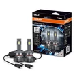 Osram LEDriving HL Intense NXT H7 42W 12V +400% 6000K CANBUS FREE LED készlet 64210DWINN-2HB