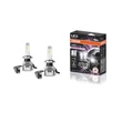 Osram LEDriving HL Intense +350% H7 / H18 21W 12V LED készlet 64210DWINT-2HFB 6000K