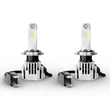 Osram LEDriving HL Intense +350% H7 / H18 21W 12V LED készlet 64210DWINT-2HFB 6000K