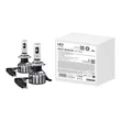 Osram Night Breaker H7 GEN2 PROFI SET 16W LED készlet 64210DWNBG2 6000K +230% StVZO engedély