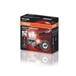 Osram Night Breaker H7 GEN2 16W LED készlet 64210DWNBG2-2HFB 6000K +230% StVZO engedély