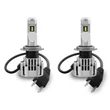 Osram Night Breaker H7 19W LED készlet 64210DWNB-FB Profi-set 6000K +220% StVZO engedély