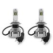 Osram Night Breaker H7 19W LED készlet 64210DWNB-FB Profi-set 6000K +220% StVZO engedély