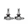 Osram Night Breaker LED Smart H7 16W +330% 6000K DUO BOX 64210DWNBSM-2HB