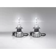 Osram Night Breaker LED Smart H7 16W +330% 6000K DUO BOX 64210DWNBSM-2HB