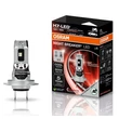Osram Night Breaker LED Speed H7 16W 6000K Motorkerékpárhoz 64210DWNBSP-1HB