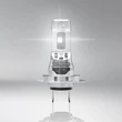 Osram Night Breaker LED Speed H7 16W 6000K Motorkerékpárhoz 64210DWNBSP-1HB 