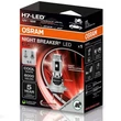 Osram Night Breaker LED Speed H7 16W 6000K Motorkerékpárhoz 64210DWNBSP-1HB