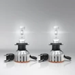 Osram Night Breaker LED START H7 16W +230% 6000K DUO BOX 64210DWNBST-2HB