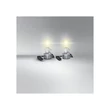 Osram LEDriving HL VINTAGE H7 H18 +300% 18W 12V 2700K LED készlet 64210DWVNT-2MB