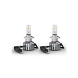 Osram LEDriving HL VINTAGE H7 H18 +300% 18W 12V 2700K LED készlet 64210DWVNT-2MB