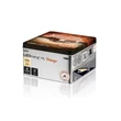 Osram LEDriving HL VINTAGE H7 H18 +300% 18W 12V 2700K LED készlet 64210DWVNT-2MB