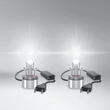 Osram LEDriving XTR H7 18W 6000K LED DUO BOX 64210DWXTR