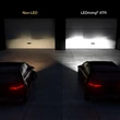 Osram LEDriving XTR H7 18W 6000K LED DUO BOX 64210DWXTR