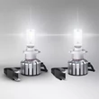 Osram LEDriving HLT Bright +300% H7 18W 24V 6000K LED DUO BOX 64215DWBRT-2HFB