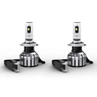 Osram Truckstar LED H7 16W 24V +230% 6000K DUO BOX 64215DWTS-2HFB
