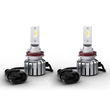 Osram LEDriving HL Bright +300% H8 H9 H11 H16 19W 12V 6000K LED készlet 64211DWBRT-2HFB