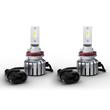 Osram LEDriving HL Bright +300% H8 / H9 / H11 / H16 19W 12V LED készlet 64211DWBRT-2HFB 6000K