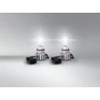 Osram LEDriving HL Bright +300% H8 H9 H11 H16 19W 12V 6000K LED készlet 64211DWBRT-2HFB