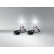 Osram LEDriving HL Bright +300% H8 / H9 / H11 / H16 19W 12V LED készlet 64211DWBRT-2HFB 6000K