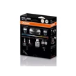 Osram Night Breaker LED Smart ECE H11 14W 6000K DUO BOX 64211DWNBSM-ECE-2HB LEGÁLIS