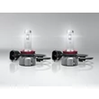 Osram Night Breaker LED Smart ECE H11 14W 6000K DUO BOX 64211DWNBSM-ECE-2HB LEGÁLIS