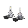 Osram LEDriving HL Bright +300% HIR1 HB3 H10 19W 12V 6000K LED készlet 9005DWBRT-2HFB