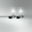Osram LEDriving HL Bright +300% HIR1 HB3 H10 19W 12V 6000K LED készlet 9005DWBRT-2HFB