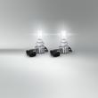 Osram LEDriving HL Bright +300% HIR1 / HB3 / H10 19W 12V LED készlet 9005DWBRT-2HFB 6000K