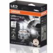 Osram LEDriving HL Bright +300% HIR1 / HB3 / H10 19W 12V LED készlet 9005DWBRT-2HFB 6000K