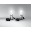 Osram LEDriving HL Bright +300% HIR2 HB4 19W 12V 6000K LED készlet 9006DWBRT-2HFB