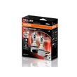 Osram Night Breaker LED Smart HB4 10W 6000K DUO BOX 9006DWNBSM-2HB