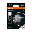 Osram LEDriving FL PSX24W LED 2604DWP-1BL