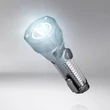 Osram LEDguardian SAVER LIGHT PLUS biztonsági zseblámpa - jelzőlámpa IP20 LEDSL101