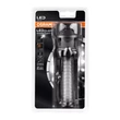 Osram LEDguardian SAVER LIGHT PLUS biztonsági zseblámpa - jelzőlámpa IP20 LEDSL101