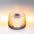 Osram LEDguardian ROAD FLARE Signal V16 mágneses biztonsági jelzőlámpa IP54 LEDSL102