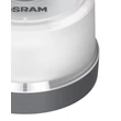 Osram LEDguardian ROAD FLARE Signal V16 mágneses biztonsági jelzőlámpa IP54 LEDSL102