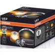 Osram LEDguardian ROAD FLARE SIGNAL TA20 mágneses biztonsági jelzőlámpa IP54 LEDSL104