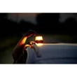 Osram LEDguardian ROAD FLARE SIGNAL TA20 mágneses biztonsági jelzőlámpa IP54 LEDSL104