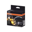 Osram LEDguardian ROAD FLARE mágneses biztonsági jelzőlámpa - zseblámpa IP54 LEDSL303