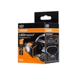 Osram LEDinspect HEADTORCH250 LEDIL404 szerelőlámpa - fejlámpa Li-Ion akksival
