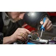 Osram LEDinspect HEADTORCH250 LEDIL404 szerelőlámpa - fejlámpa Li-Ion akksival