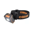 Osram LEDinspect HEADTORCH250 LEDIL404 szerelőlámpa - fejlámpa Li-Ion akksival
