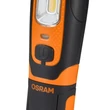 Osram LEDinspect TWIST250 LEDIL412 többfunkciós szerelőlámpa Li-Ion akksival