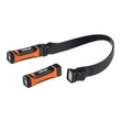 Osram LEDinspect WEARABLE NECKLIGHT LEDIL413 szerelőlámpa - nyaklámpa - zseblámpa Li-Ion akksival