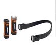 Osram LEDinspect WEARABLE NECKLIGHT LEDIL413 szerelőlámpa - nyaklámpa - zseblámpa Li-Ion akksival