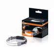 Osram LEDinspect FLEXIBLE HEAD TORCH LEDIL414 szerelőlámpa - fejlámpa - futólámpa Li-Ion akksival
