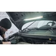 Osram LEDinspect FLEXIBLE INSPECTION LIGHT LEDIL416 szerelőlámpa - Li-Ion akksival