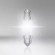 Osram LEDriving SLT C10W 41mm 24V szofita LED 5700K fehér 6421DWP-1BL